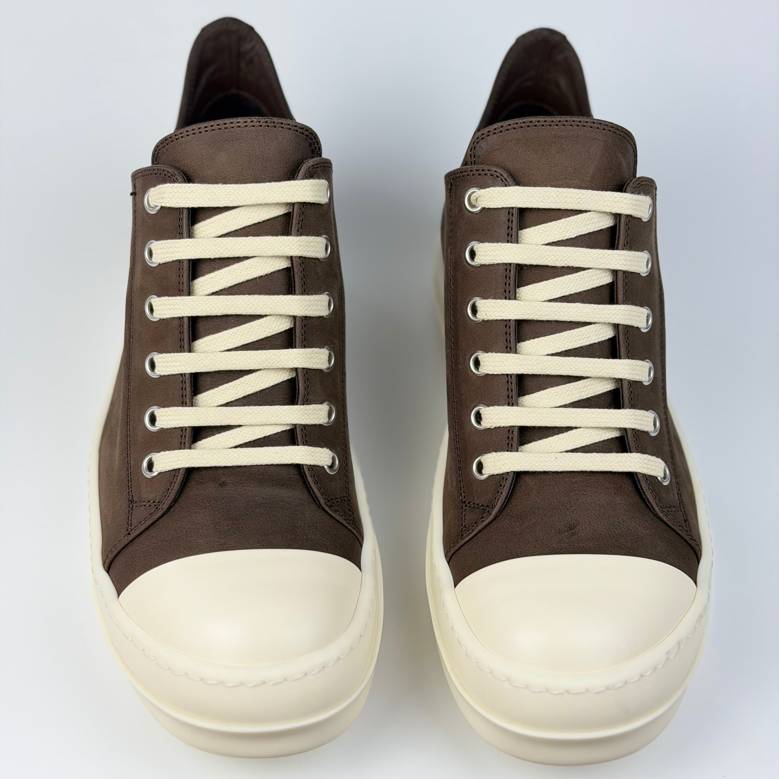 Rick Owens Mainline Ramones "Saddle"
