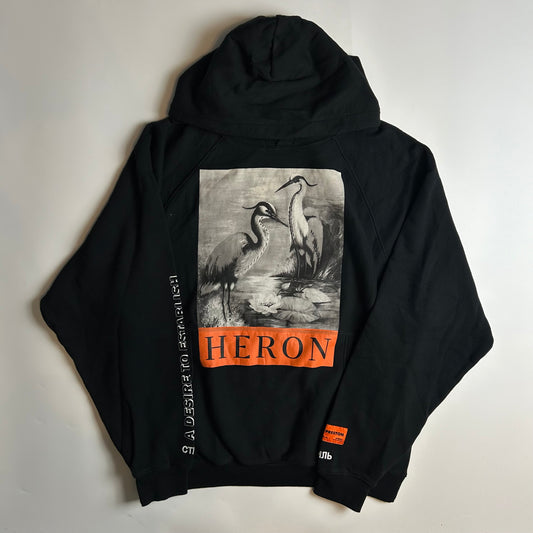 Crane Hoodie