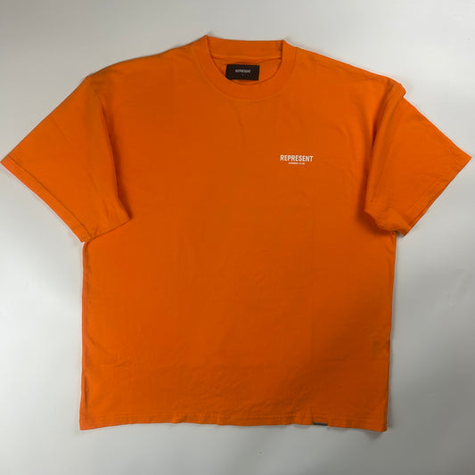 Represent Owner's Club T-shirt