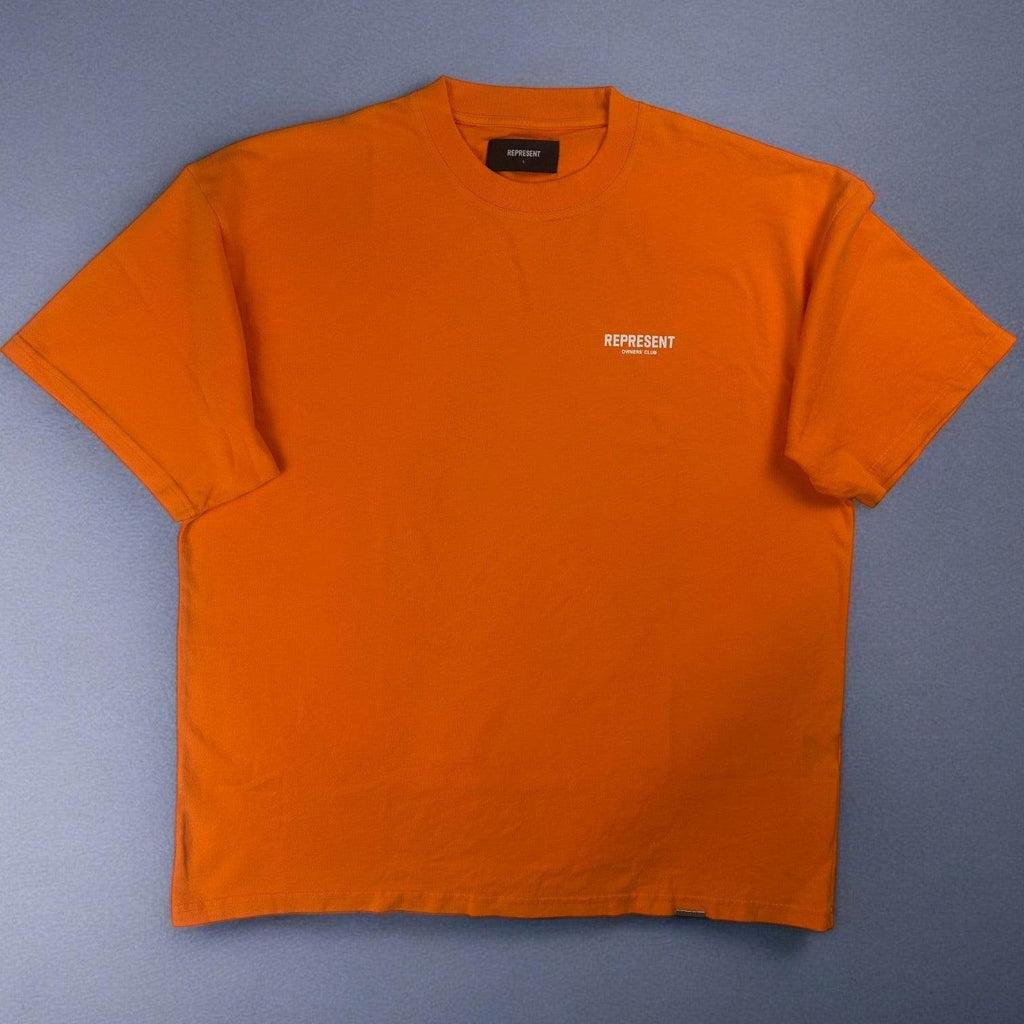 Represent Owner's Club T-shirt - V STEALS