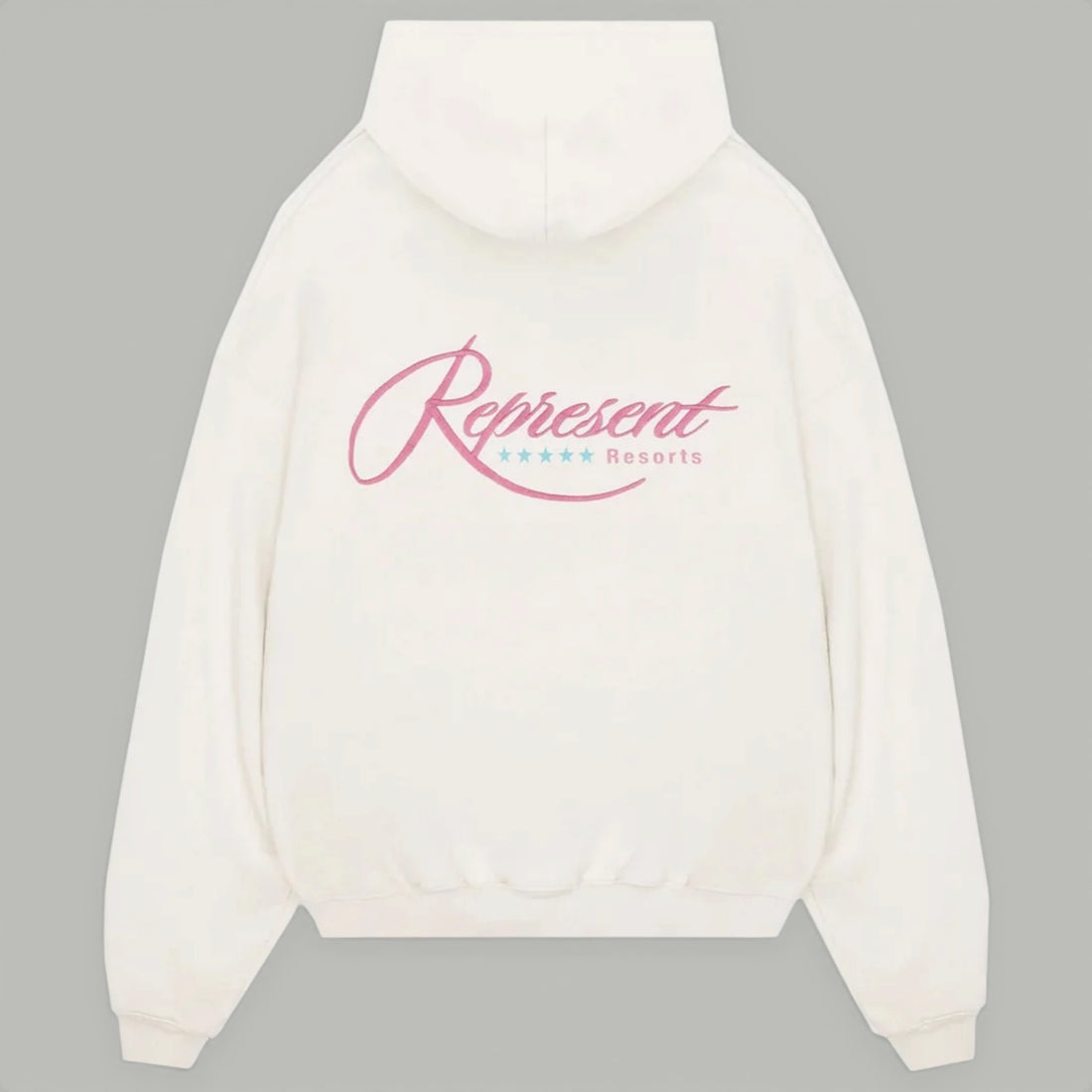 Represent Resorts Hoodie