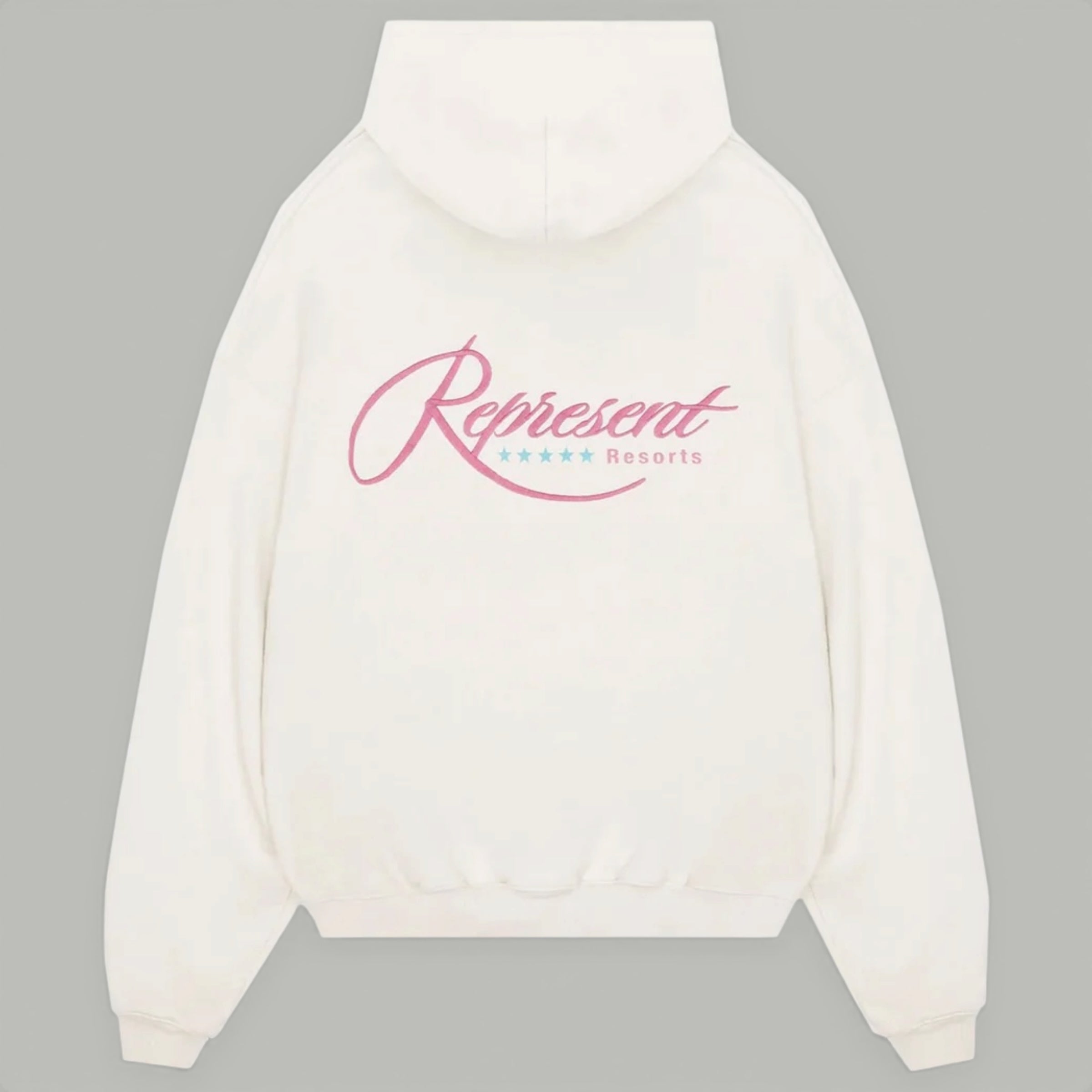 Represent Resorts Hoodie