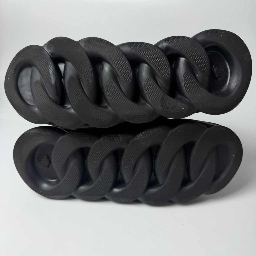 Versace Chain Reaction Black