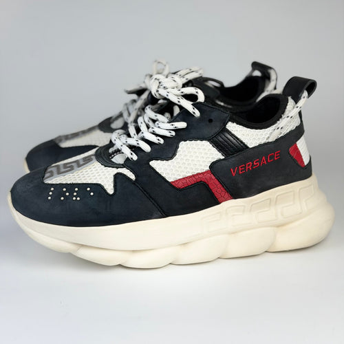 Versace Chain Reaction