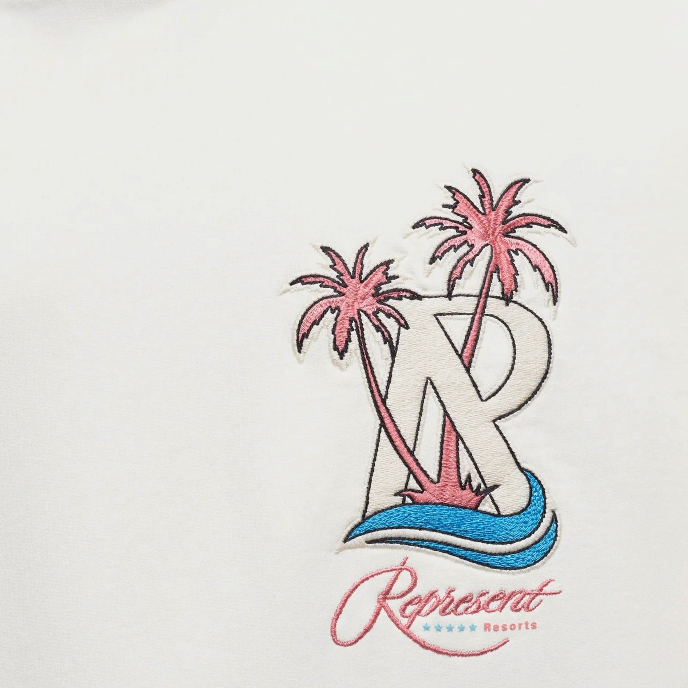 Represent Resorts Hoodie