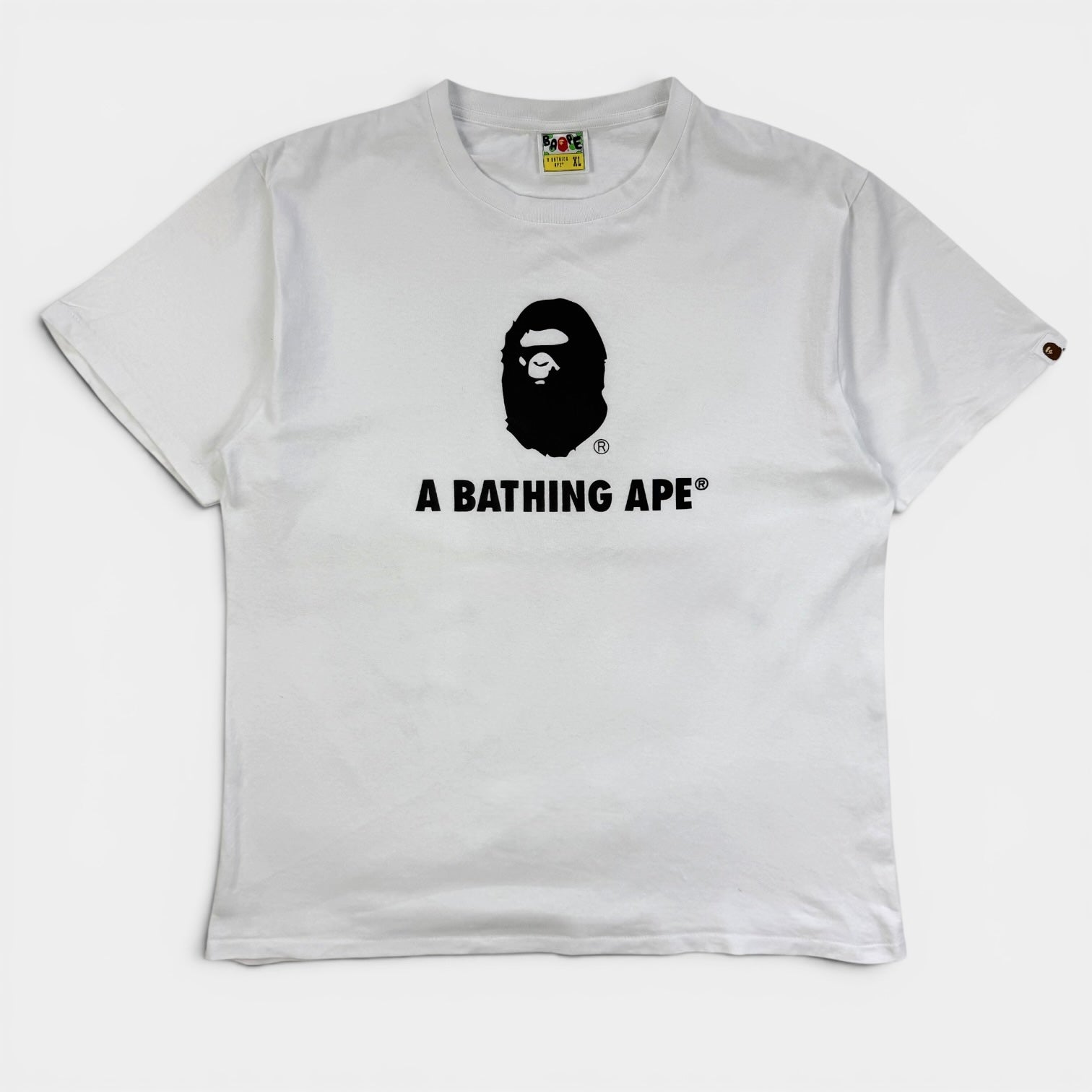 Bape Ape Head T-shirt