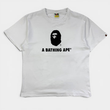 Bape Ape Head T-shirt