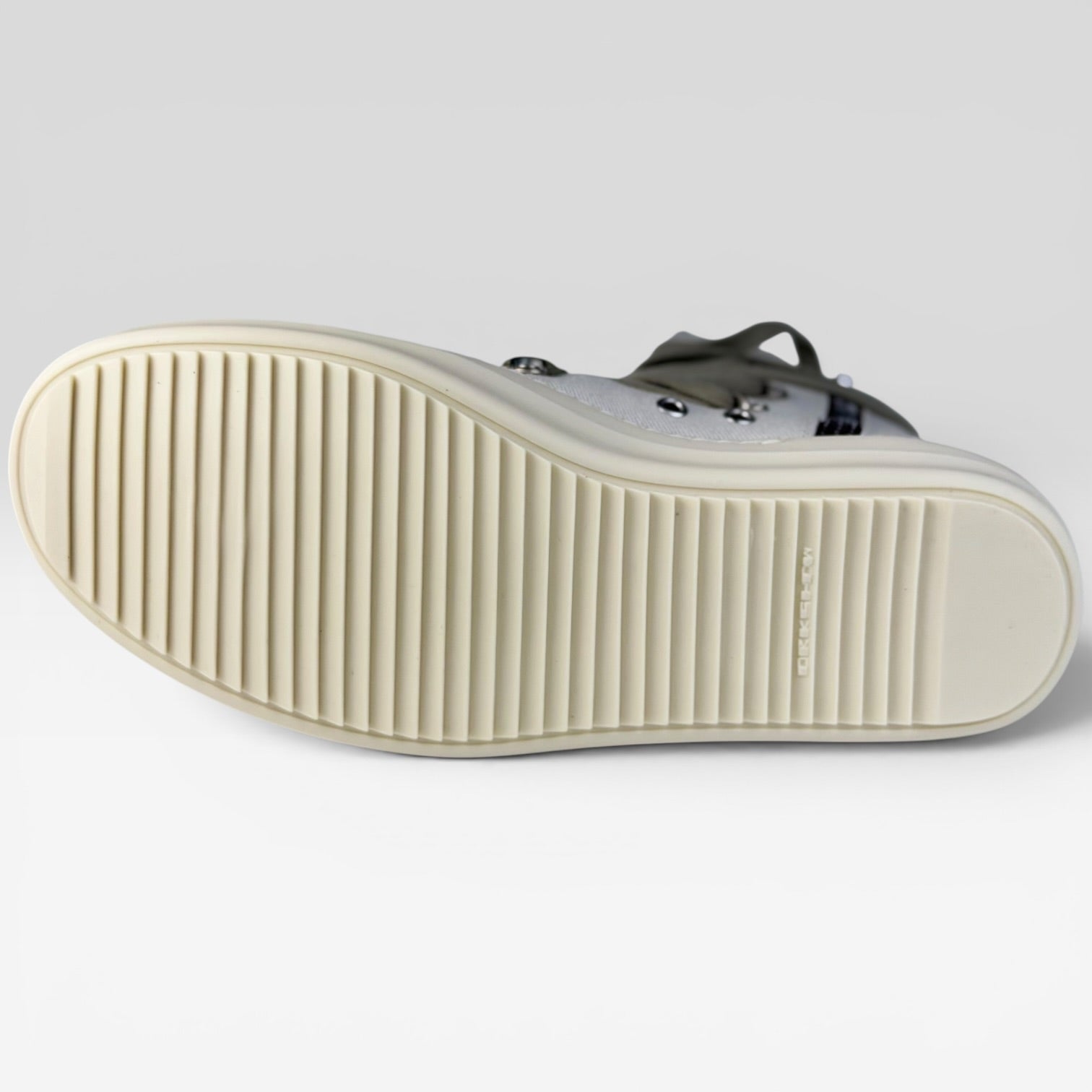 Rick Owens Hexagram Megalace