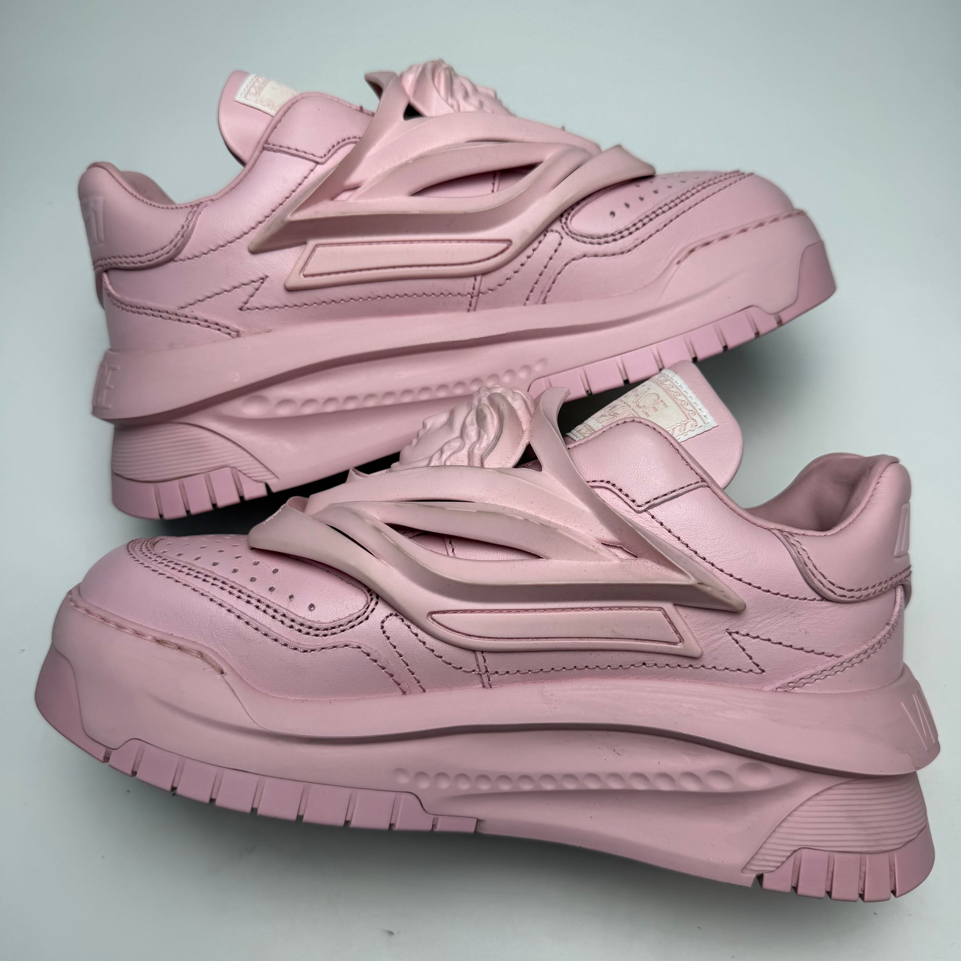 Versace Odissea Pink