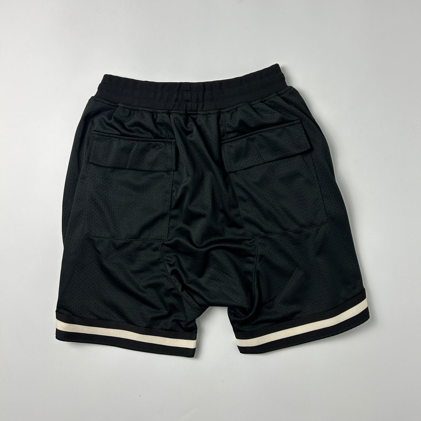 Mesh Short