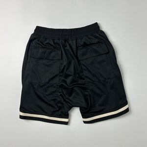 Mesh Short - V STEALS