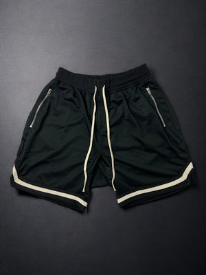 Mesh Short