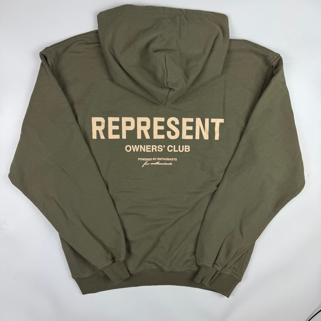 Represent Owner's Club Hoodie