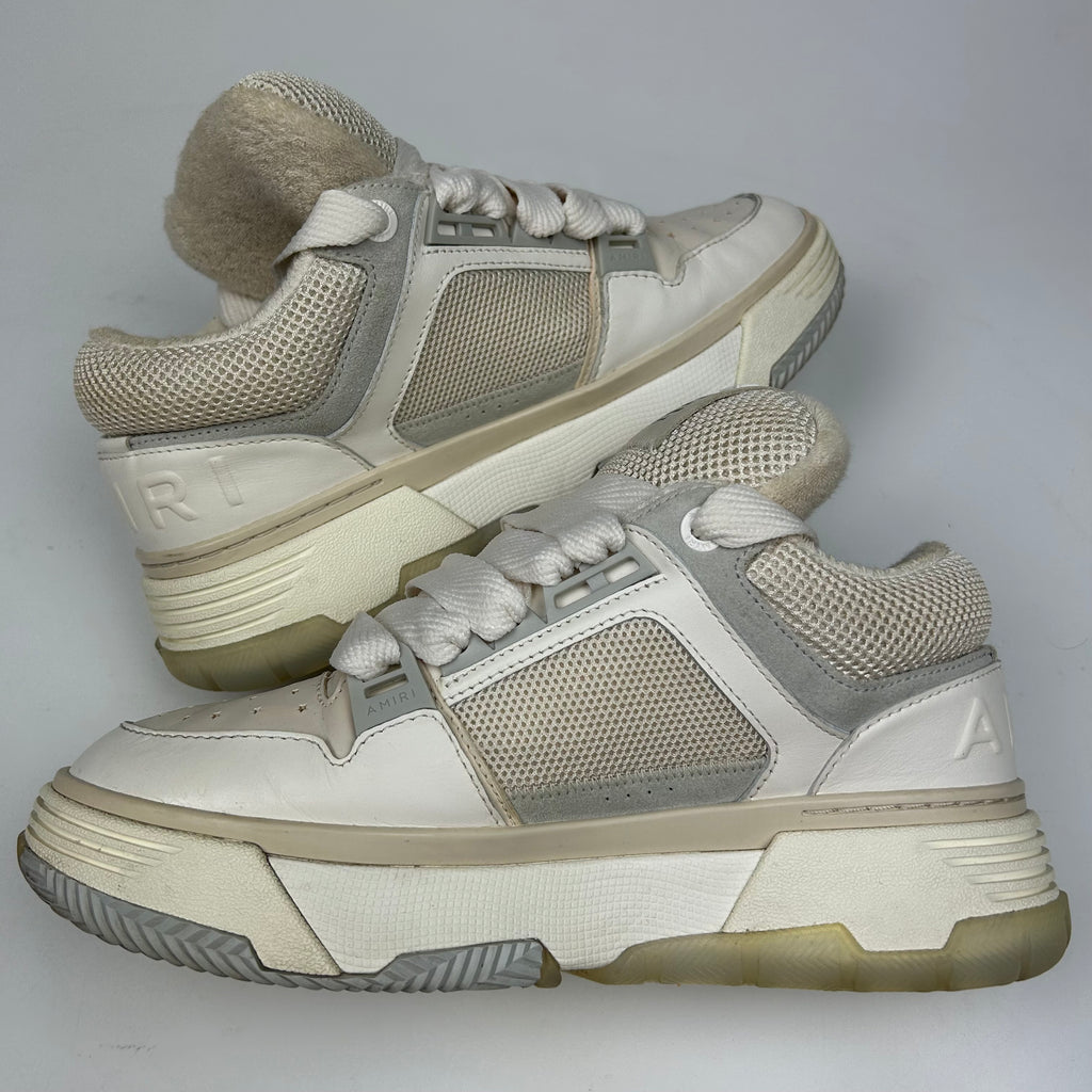 Amiri MA-1 Alabaster