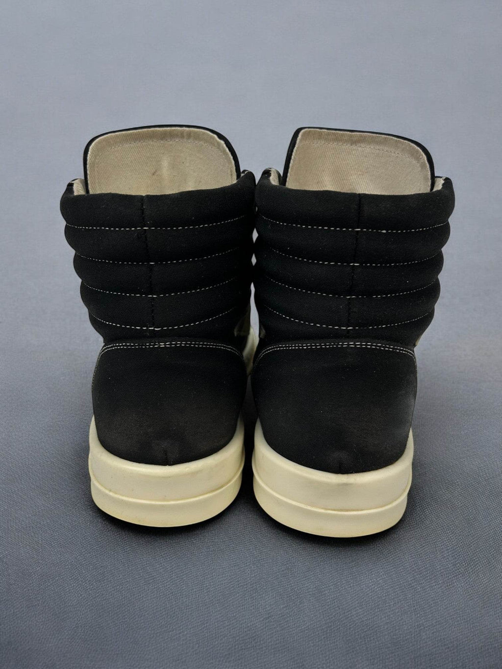 Rick Owens Vintage Sneaks High - V STEALS