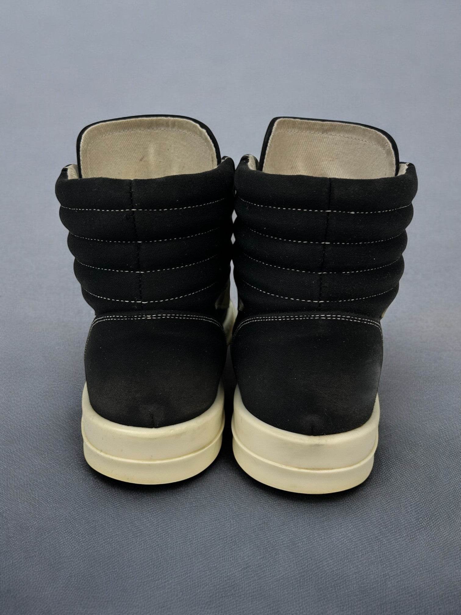 Rick Owens Vintage Sneaks High - V STEALS
