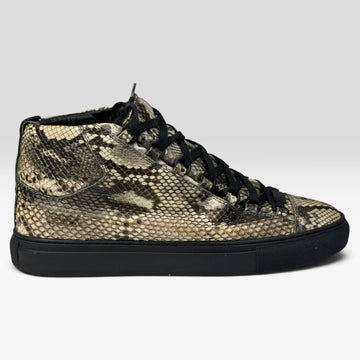 Balenciaga Arena High Python