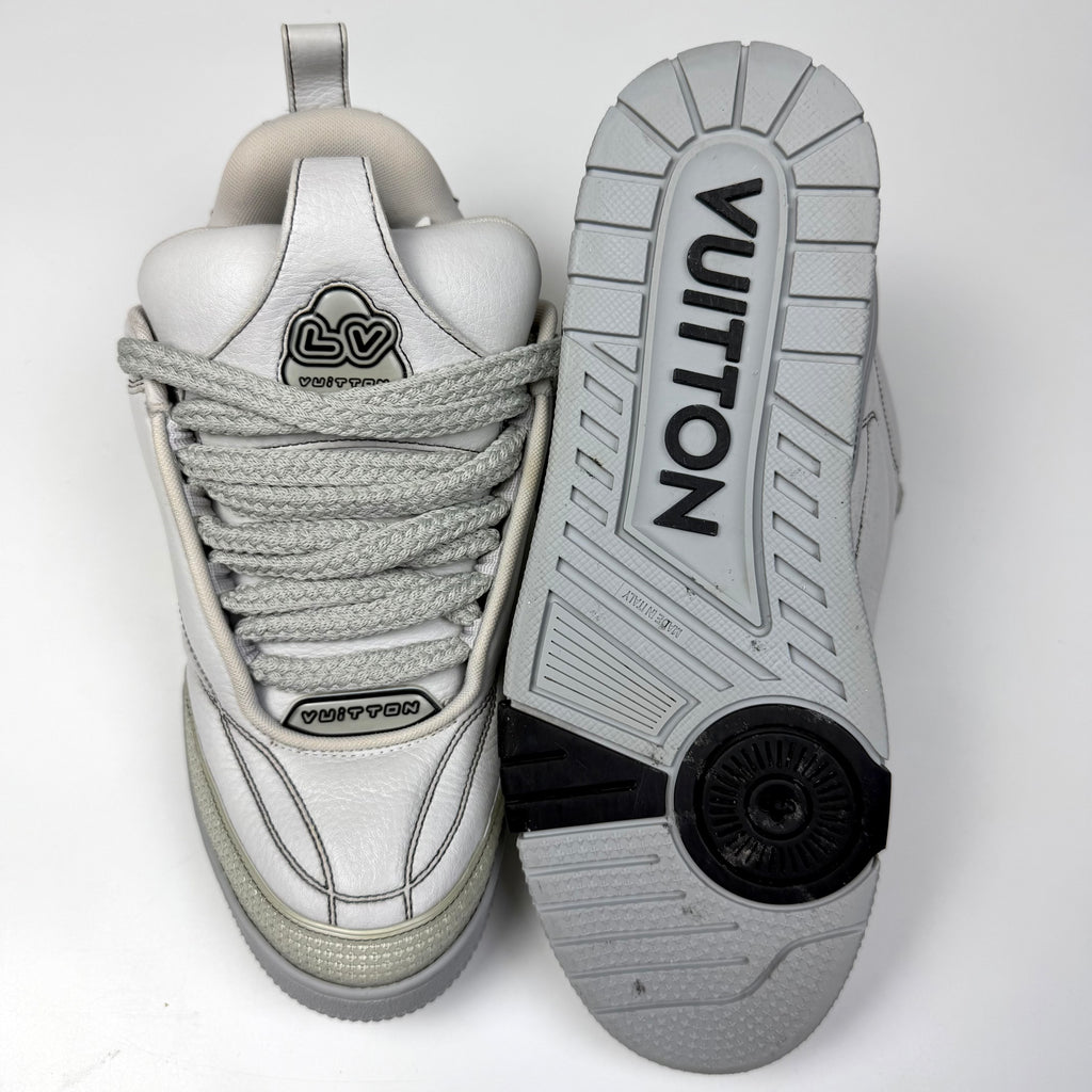 Louis Vuitton LV Skate Grey