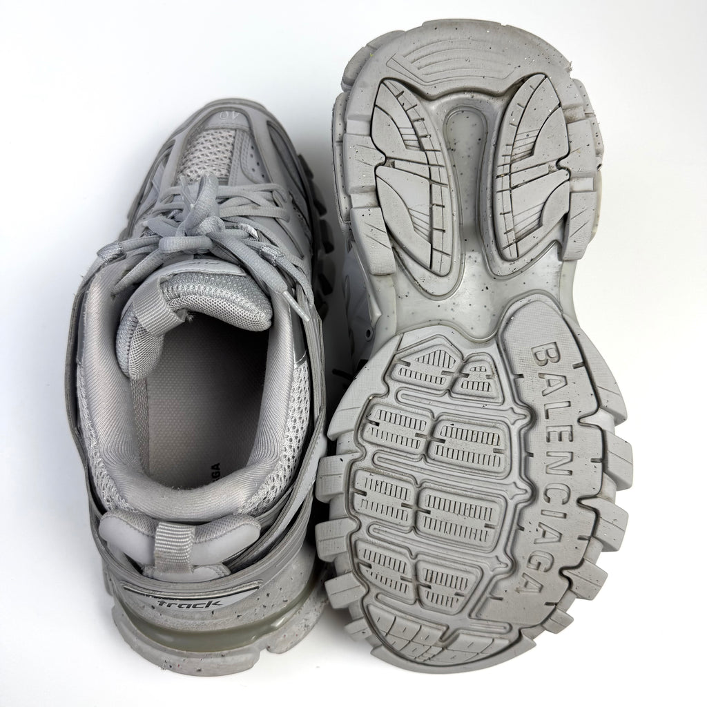Balenciaga Track Grey