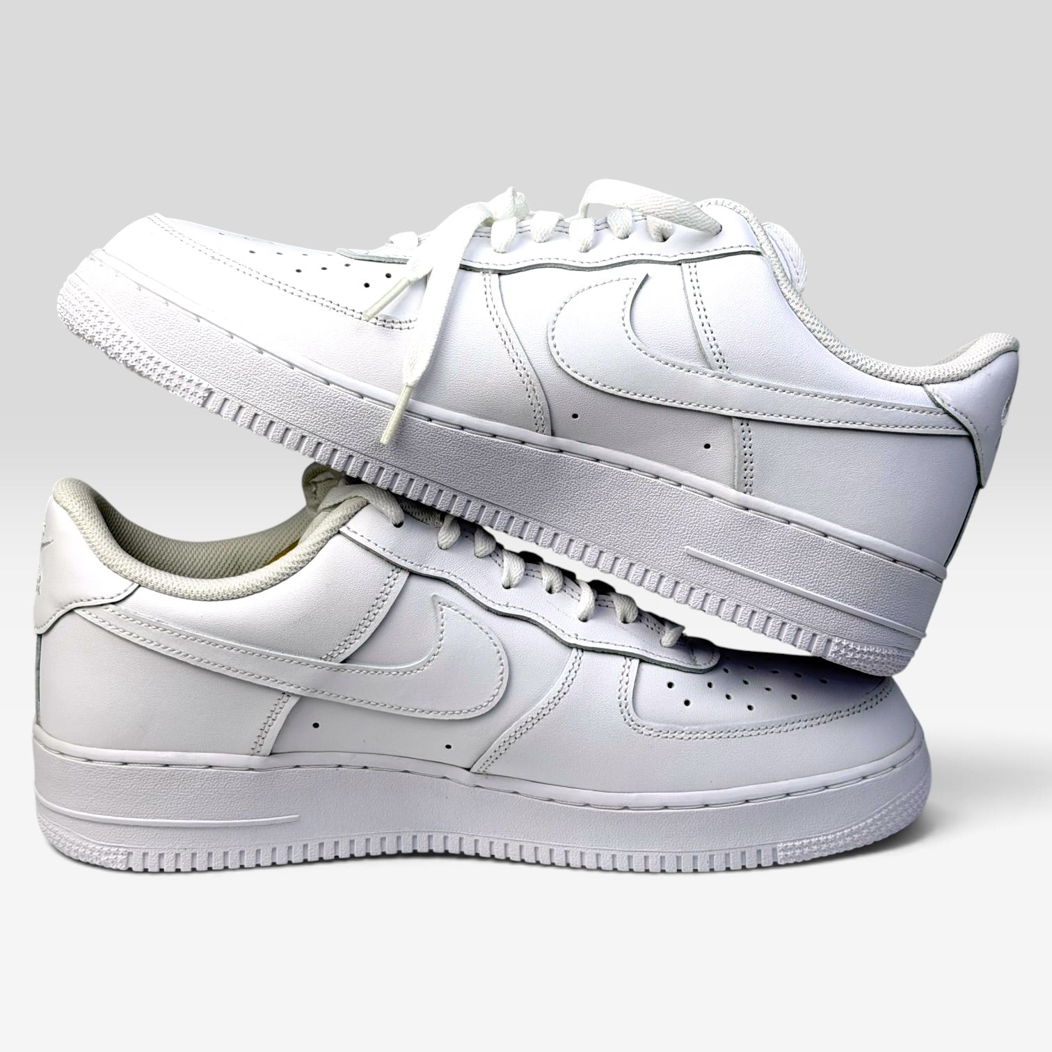 Nike Air Force 1 Low White