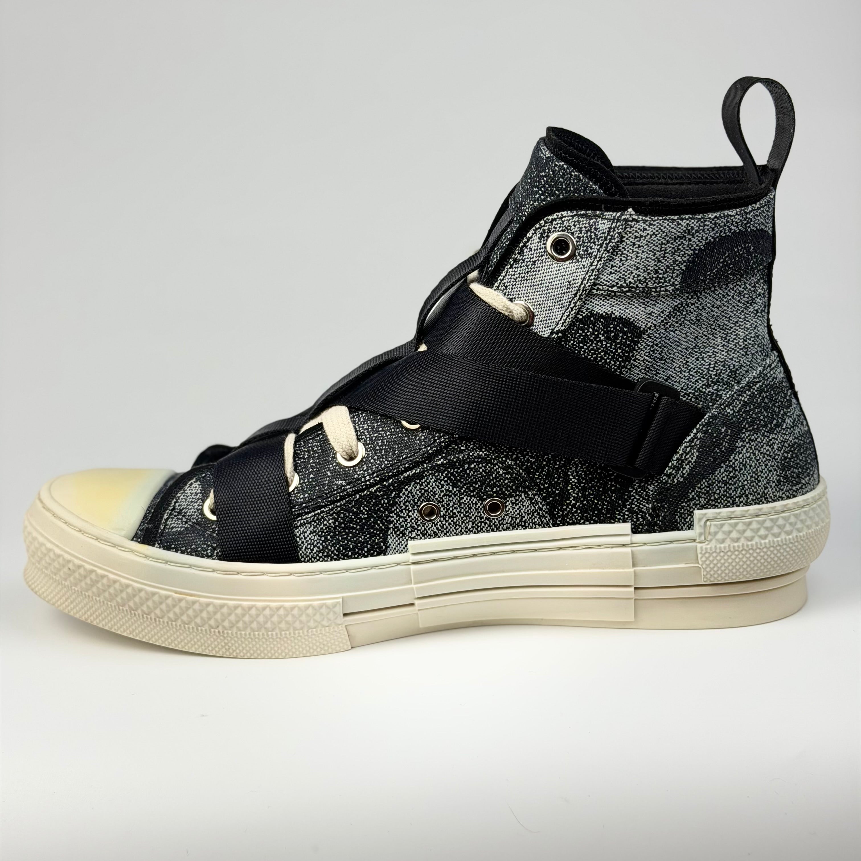 Dior B23 x Alyx Sneakers