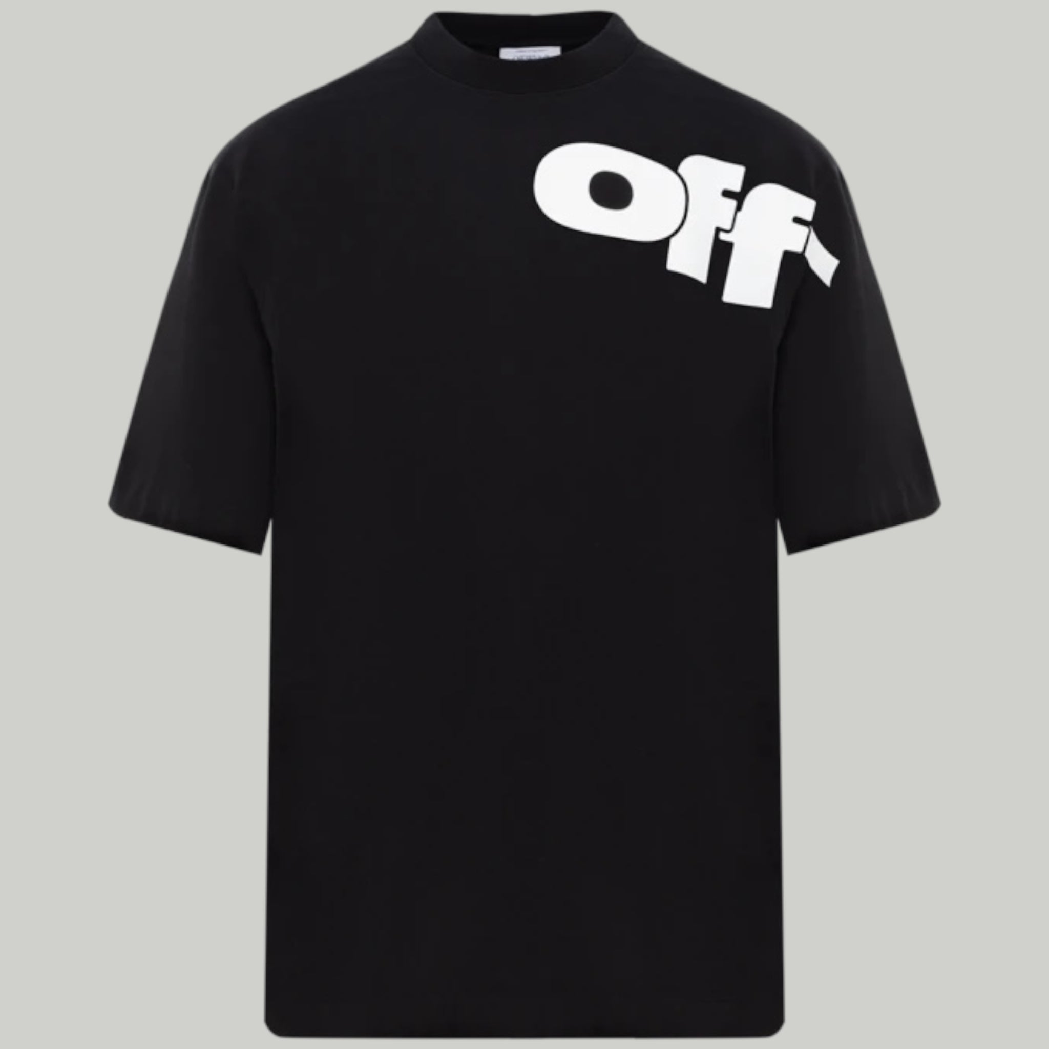 Off-White Shared Logo T-shirt