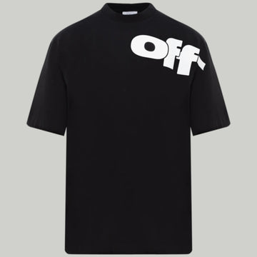 Off-White Shared Logo T-shirt