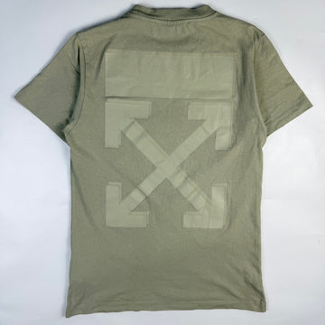 Off-White Diagonal Arrows T-shirt
