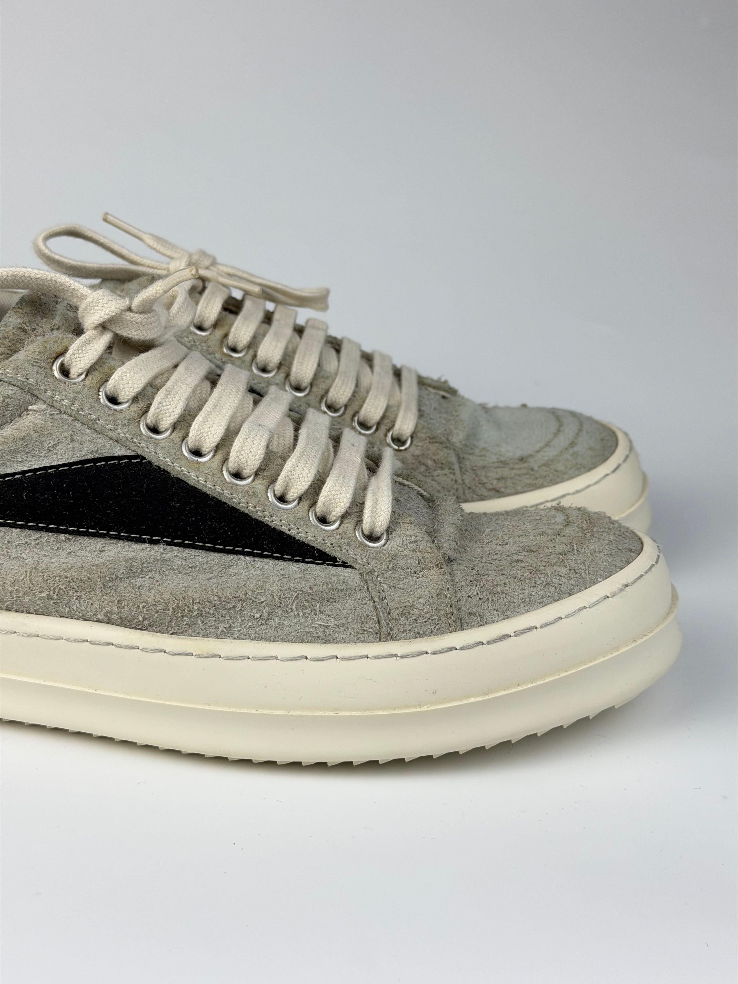Rick Owens Vintage Sneaks