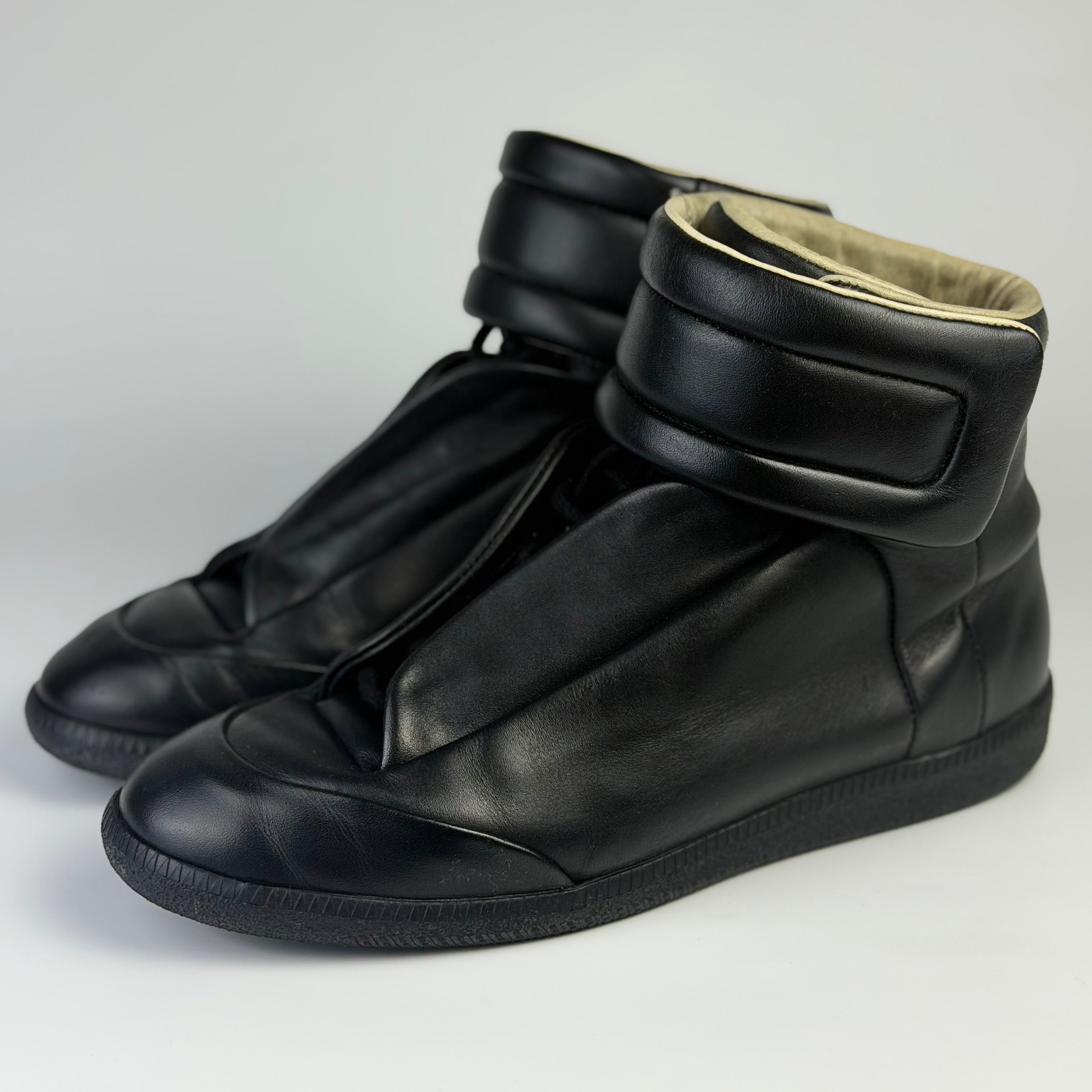 Maison Margiela Future Black