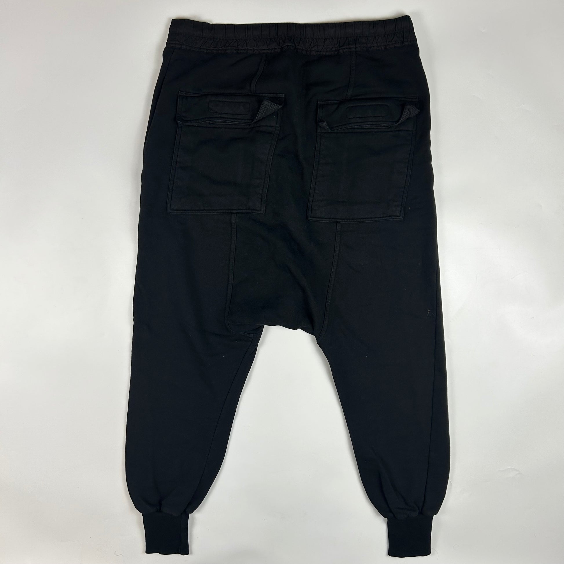 Rick Owens Prisoner Sweatpants