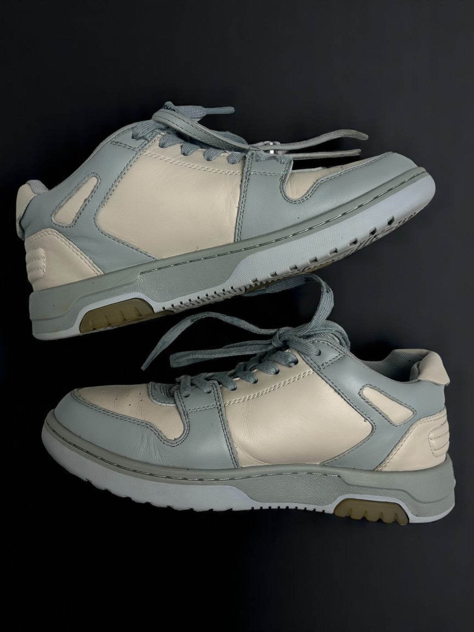 Off-White Out Of Office Sneakers - V STEALS