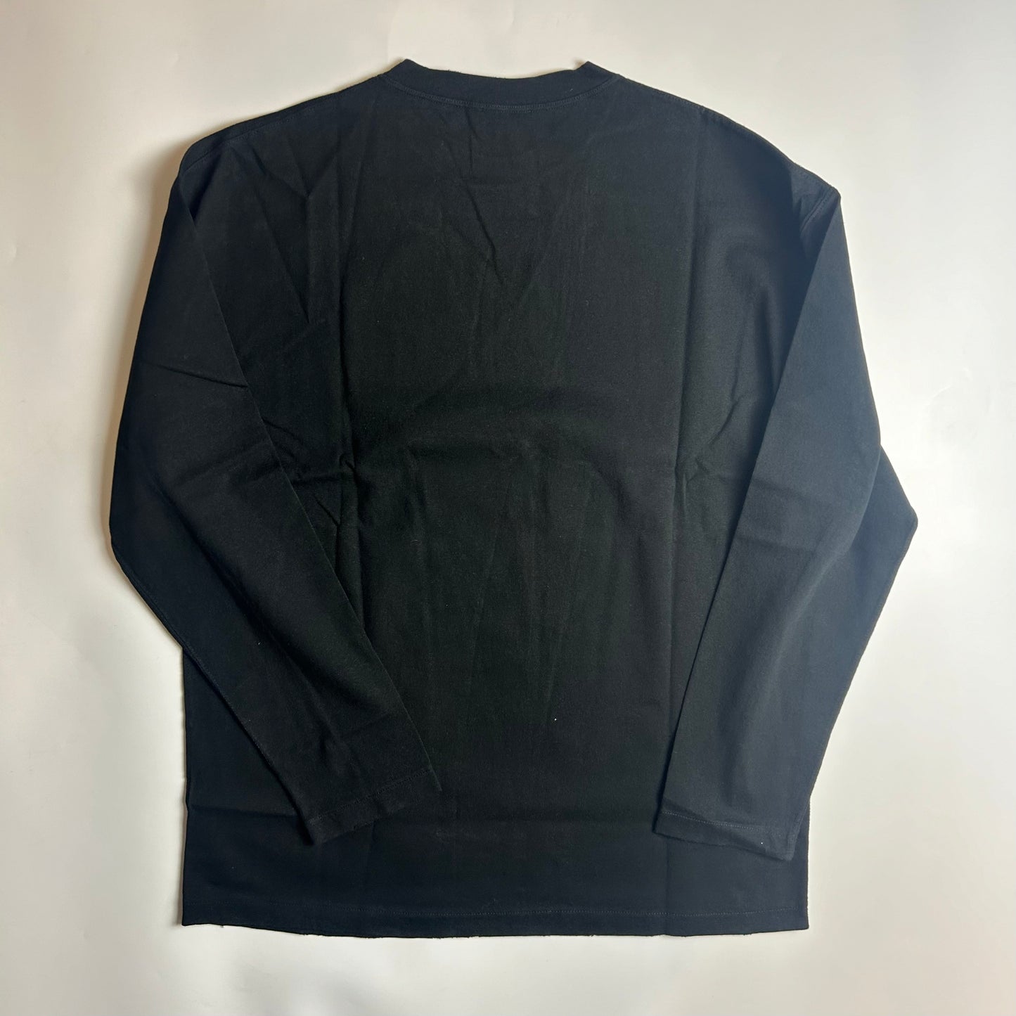 Ih Nom Uh Nit David Bowie Longsleeve T-shirt