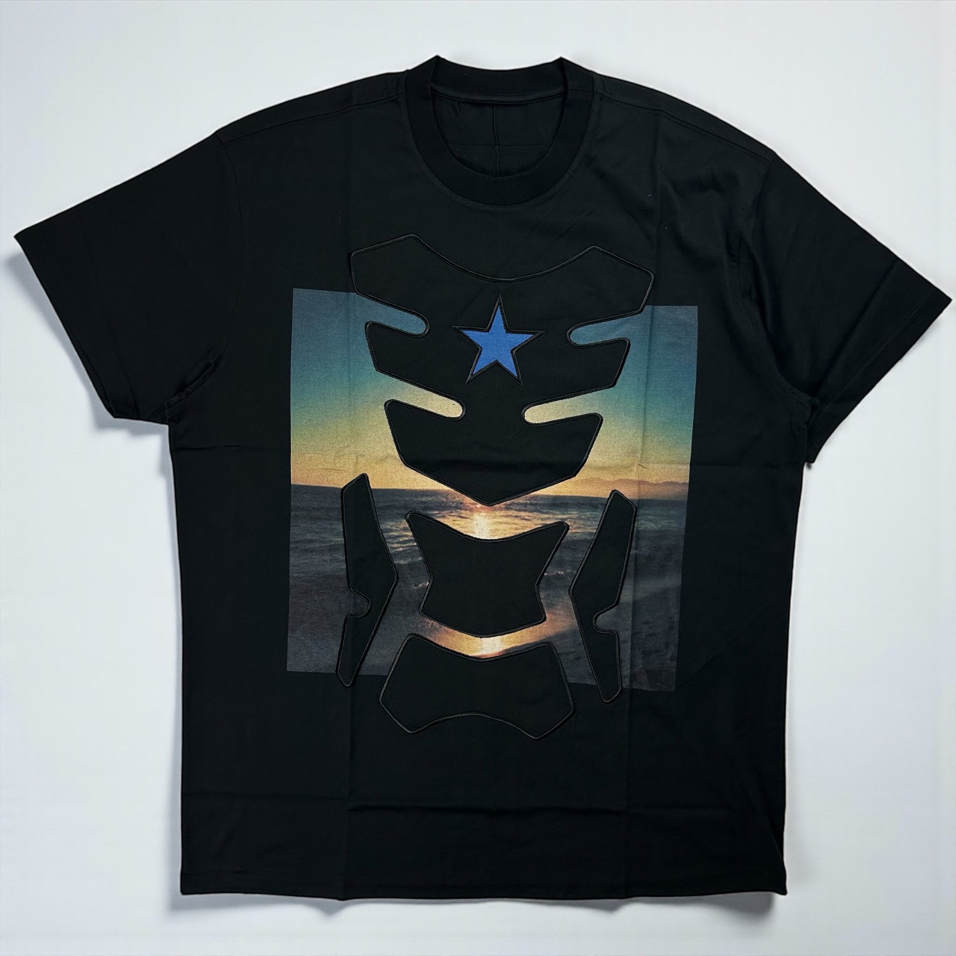 Givenchy Sunset Star T-shirt
