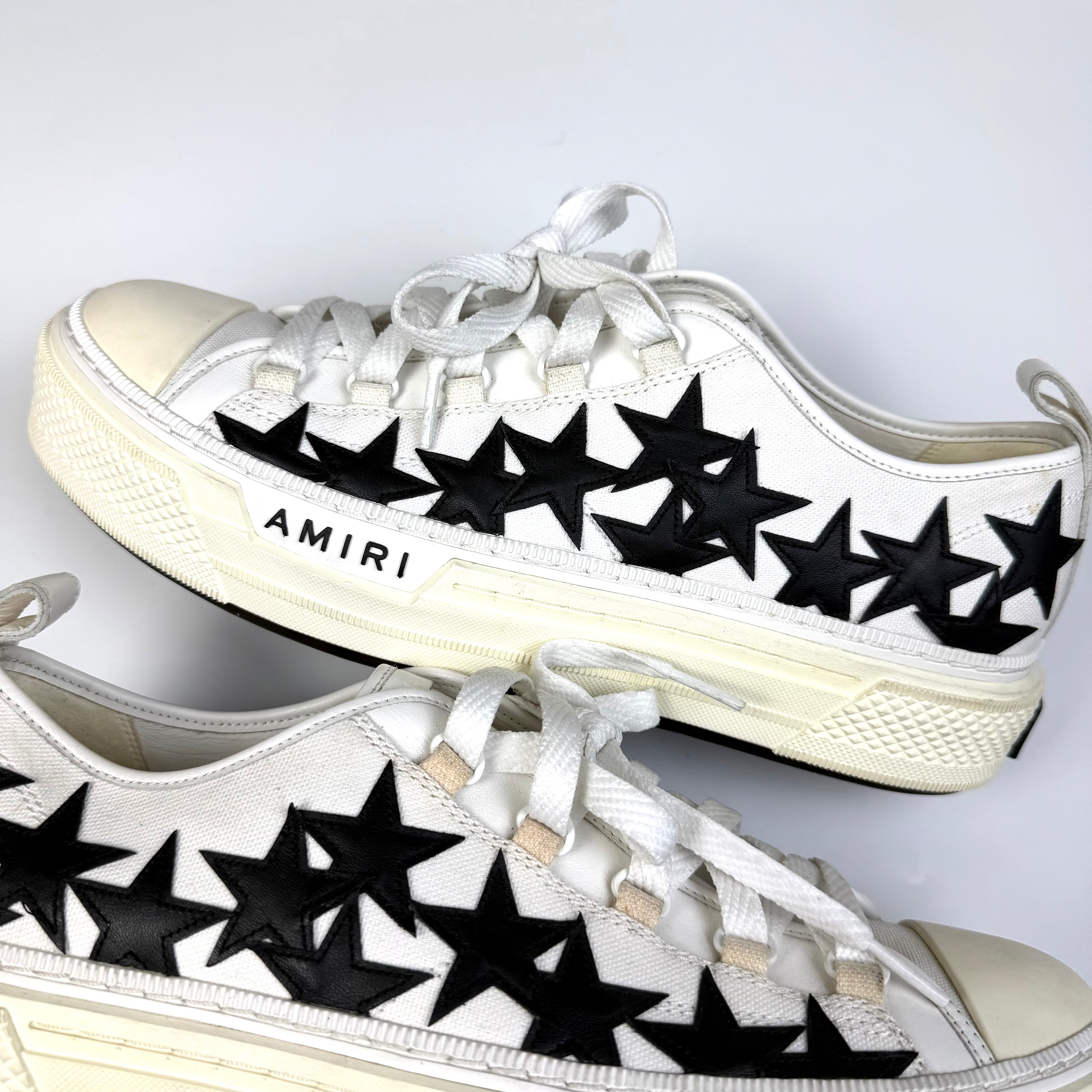 Amiri Stars Court Low