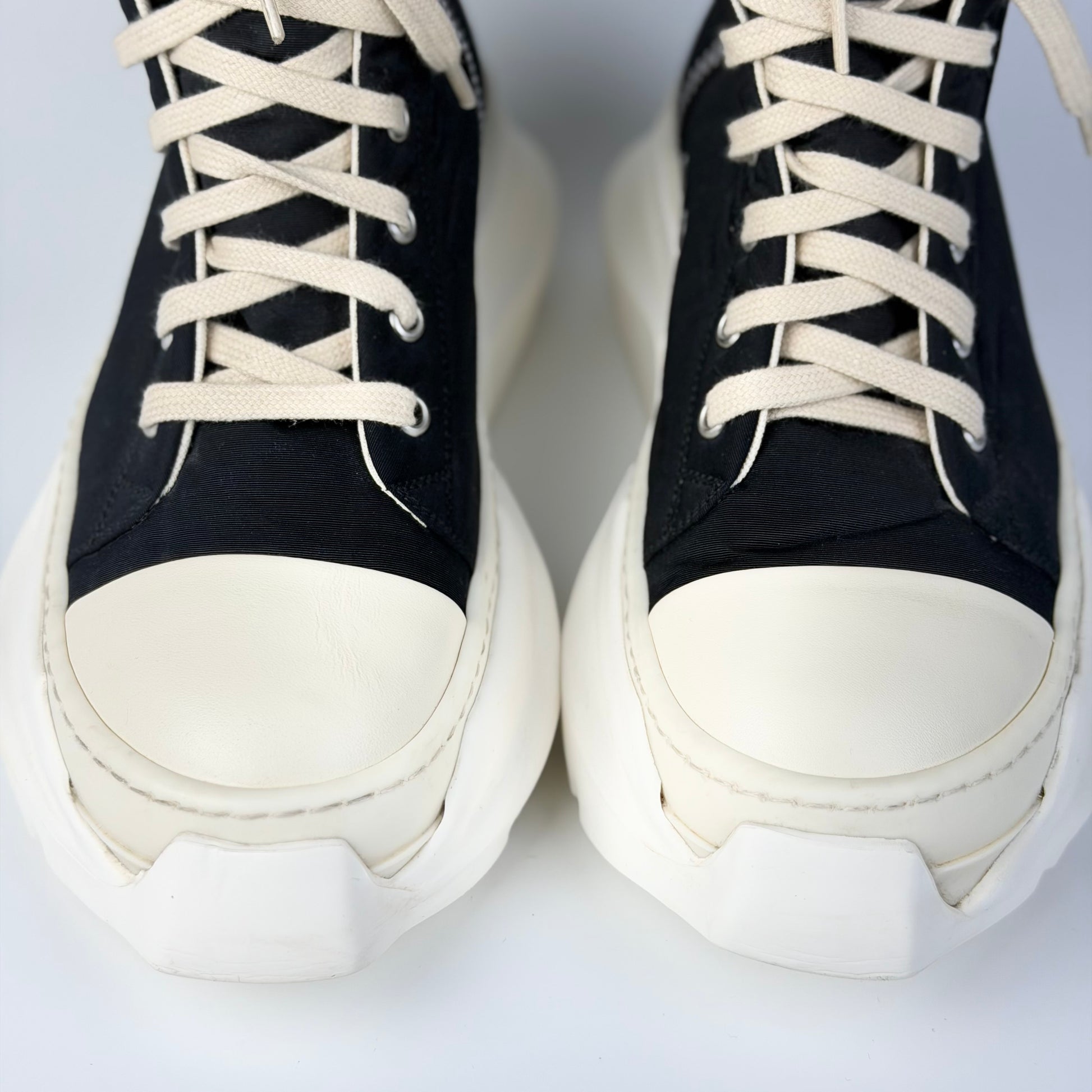 Rick Owens Abstract Ramones