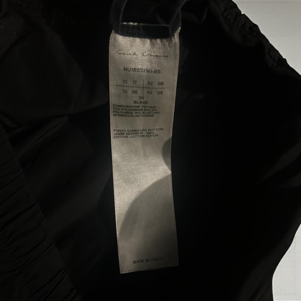 Rick Owens Cargo Jogger