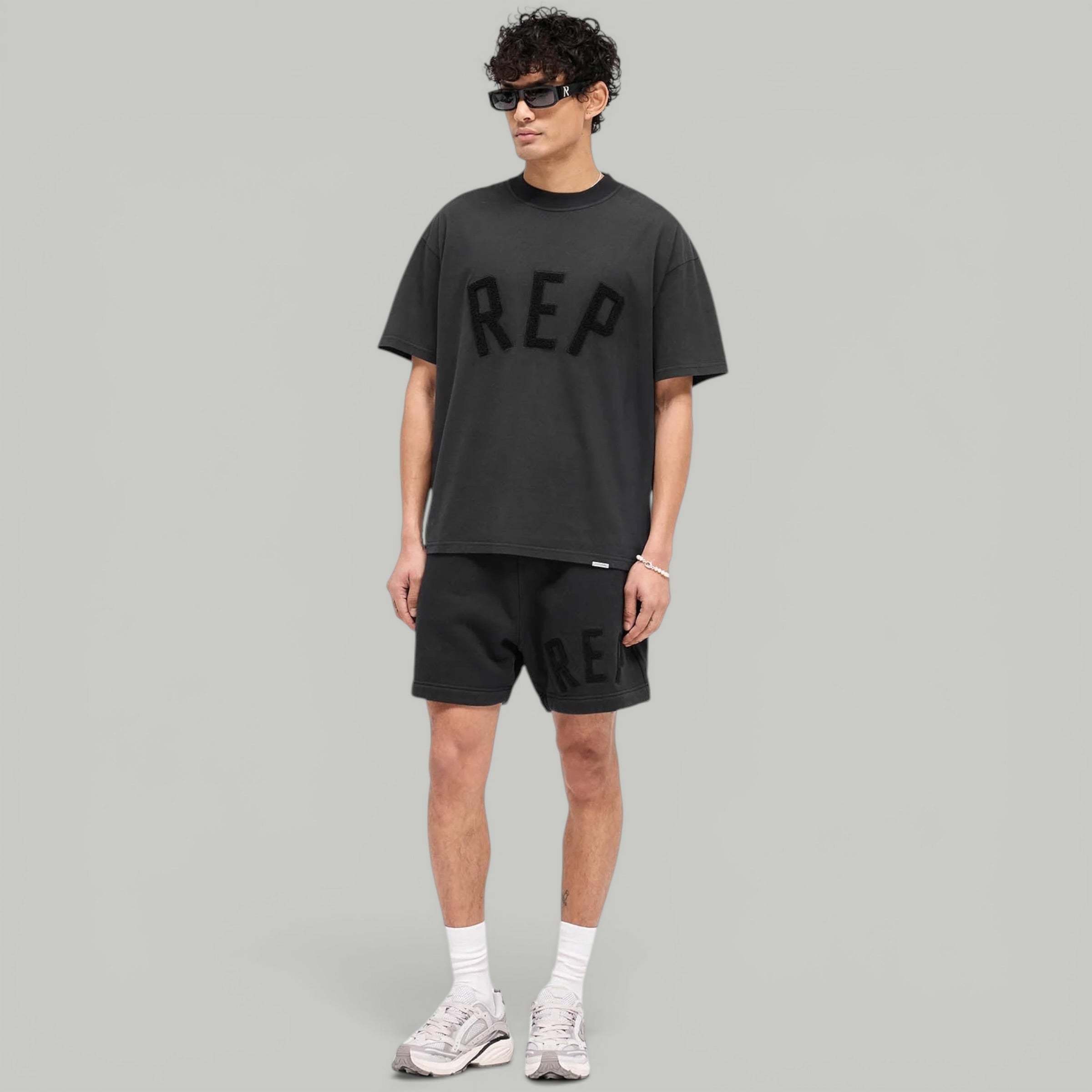 Represent Applique T-shirt