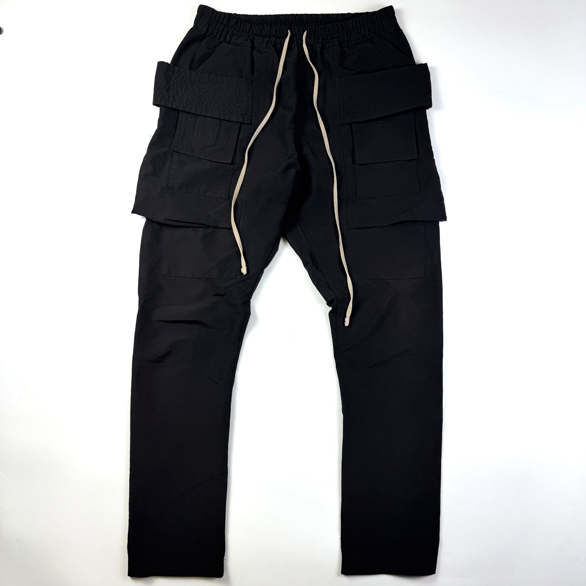 Rick Owens Creatch Cargo Pants