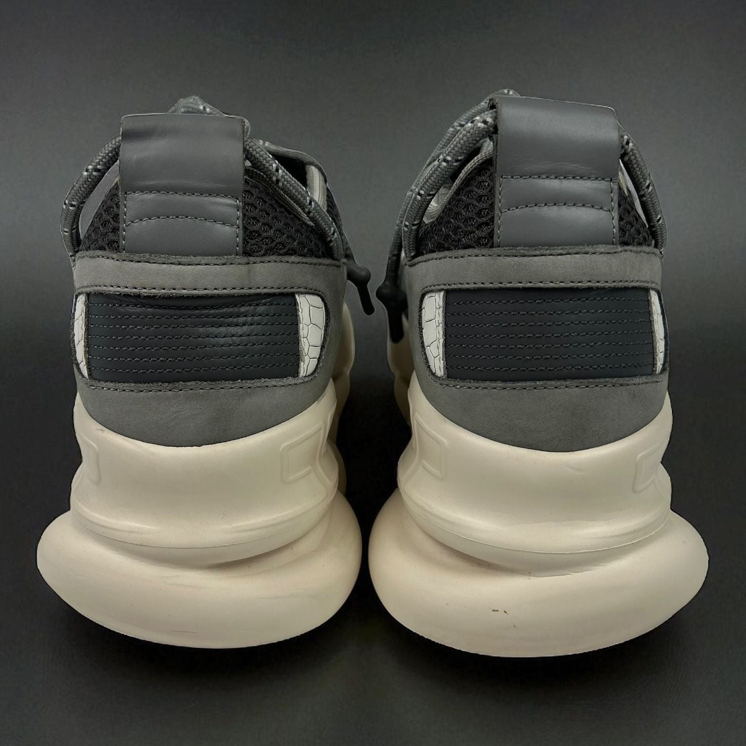 Versace Chain Reaction Grey