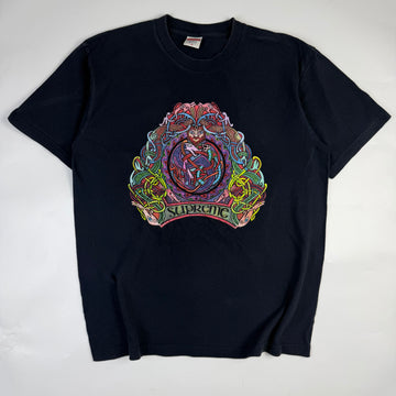 Supreme 2019 Knot T-shirt