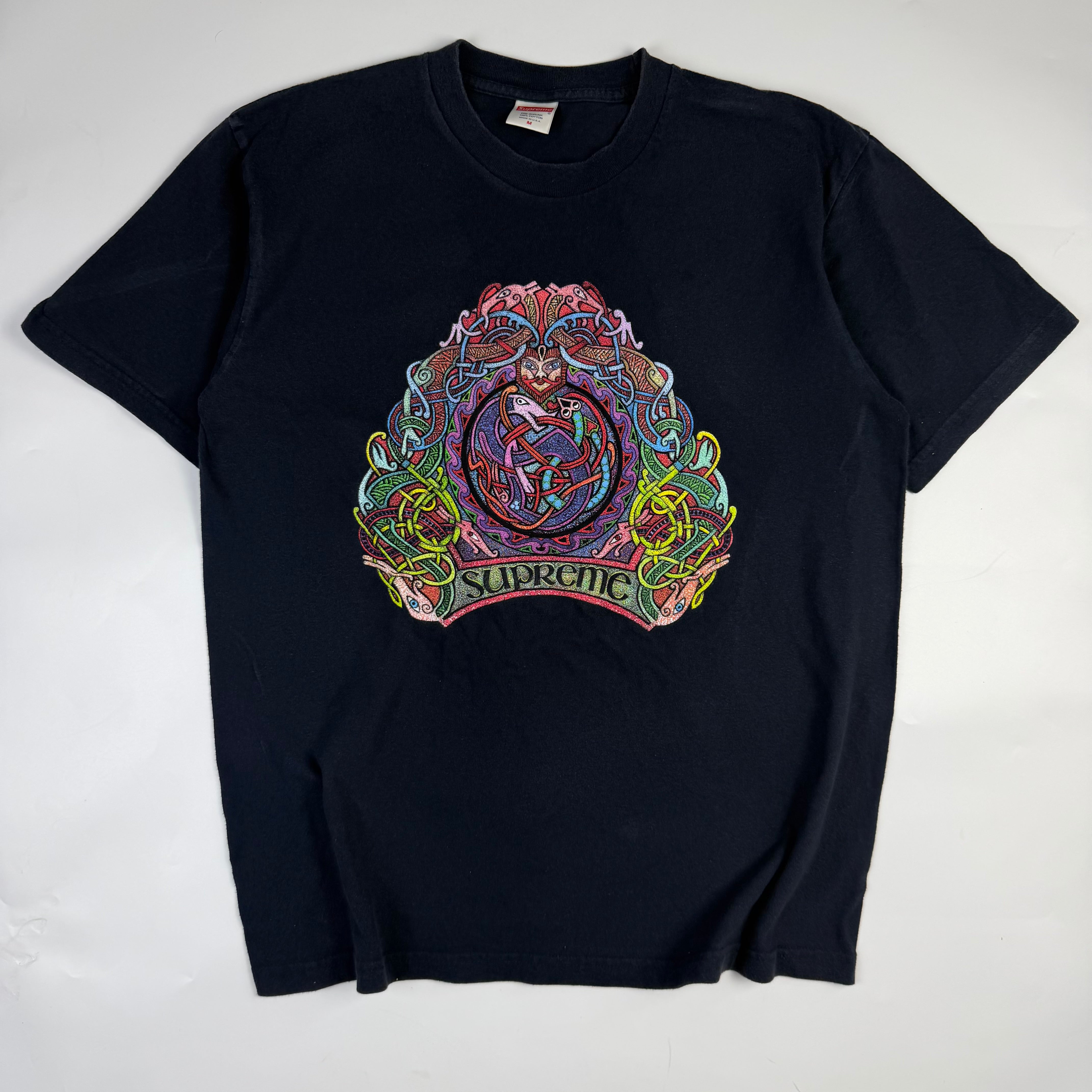 Supreme 2019 Knot T-shirt