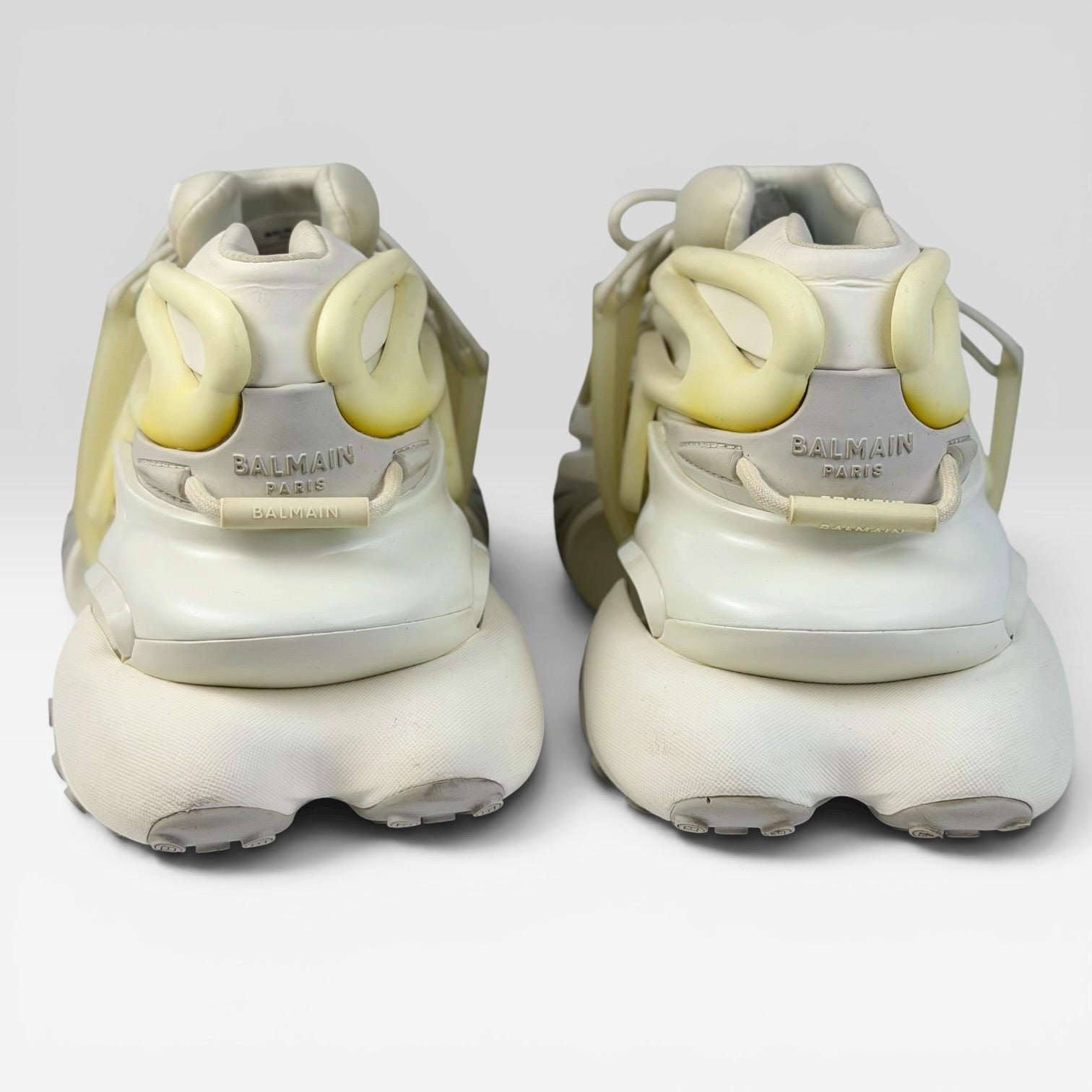 Balmain Unicorn Sneakers