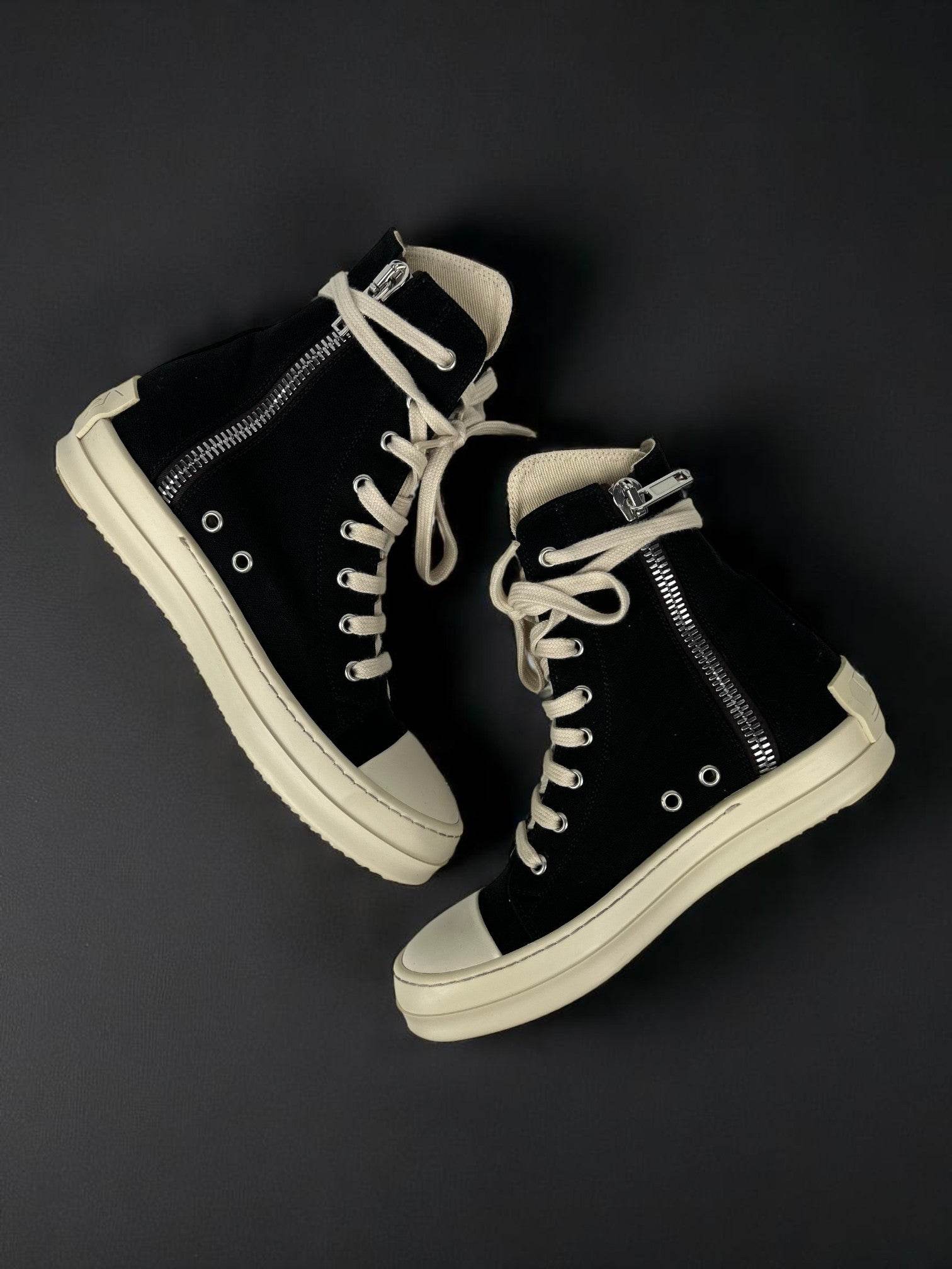 Rick Owens Ramones High License Plate - V STEALS