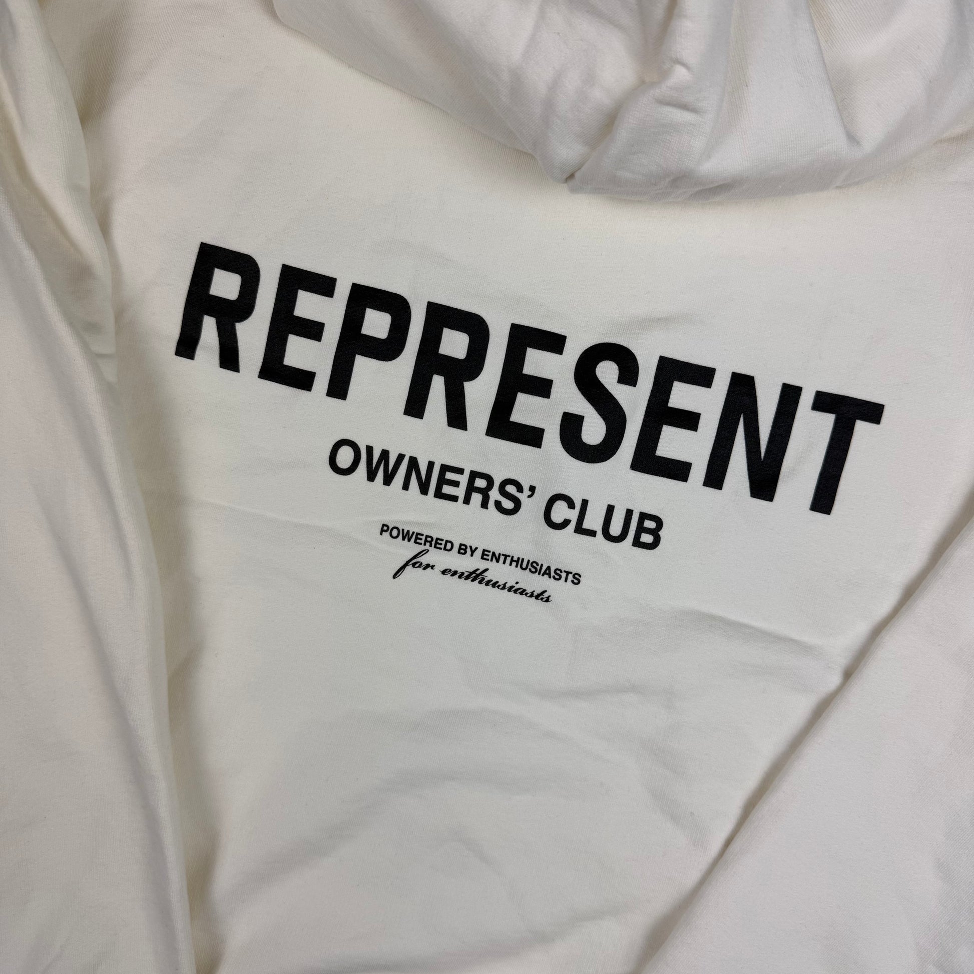 Represent Owner's Club Hoodie