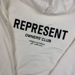 Represent Owner's Club Hoodie