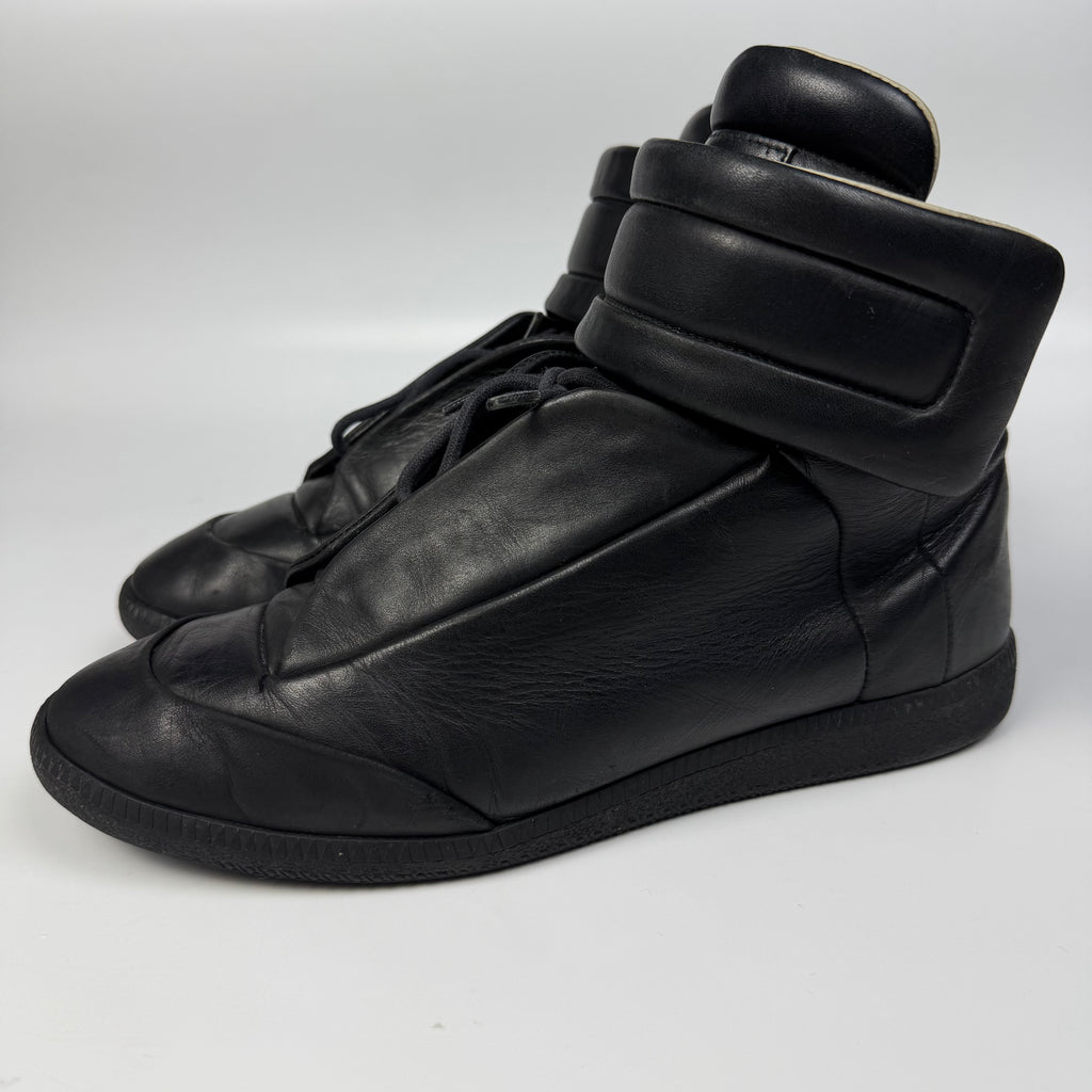 Maison Margiela Future Black