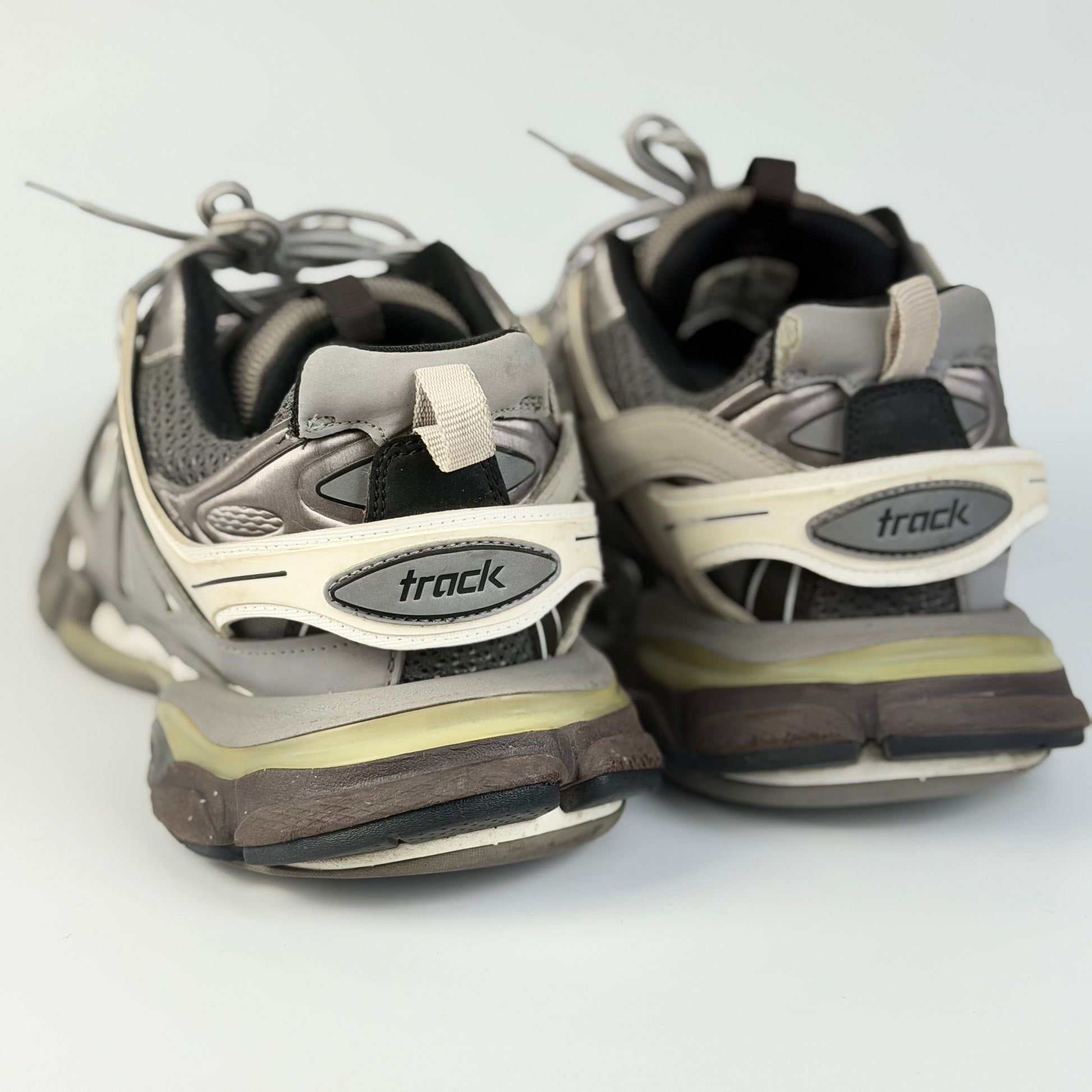 Balenciaga Track Sneakers