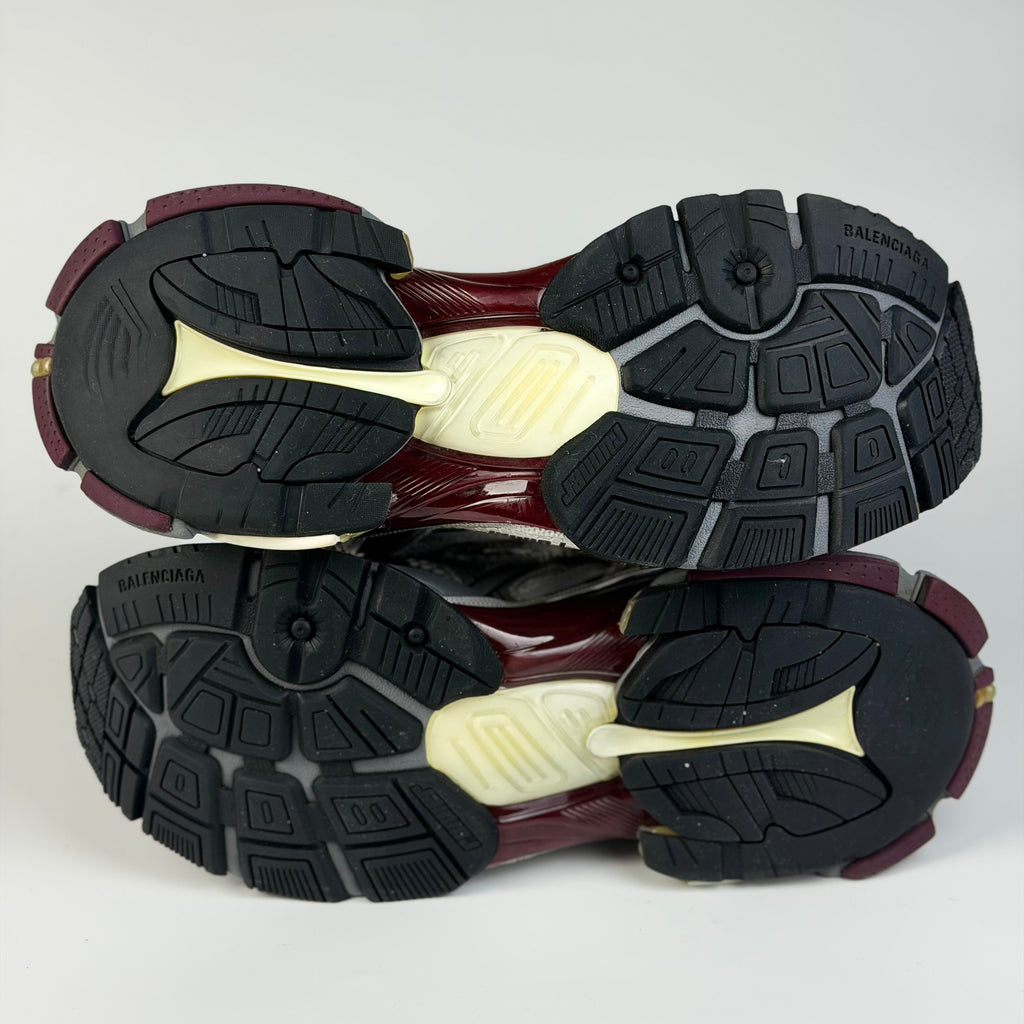 Balenciaga Runner Sneakers