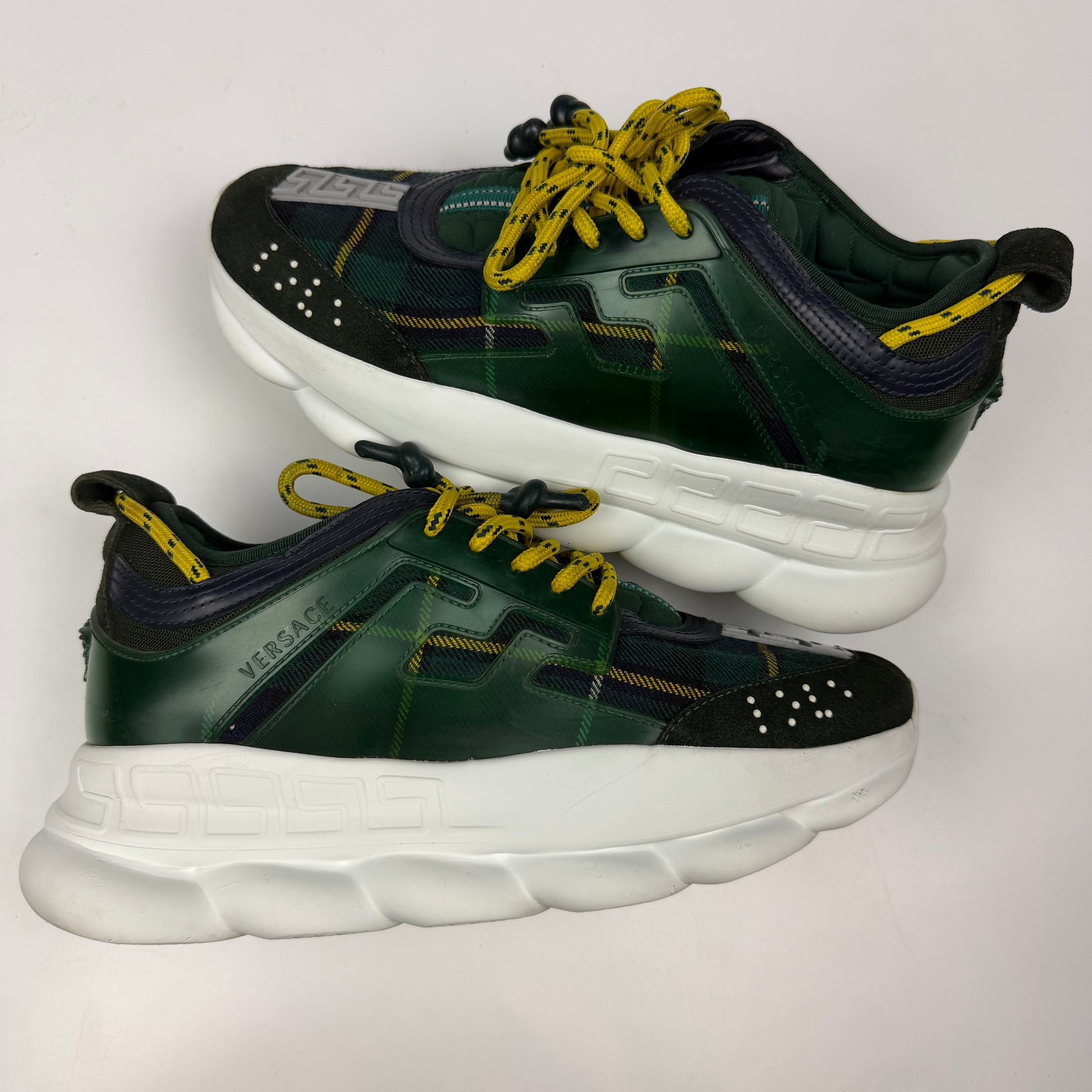 Versace Chain Reaction 2Chainz